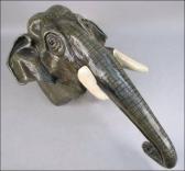 BUSTAMANTE Sergio Elephant BUSTAMANTE Sergio Elephant