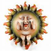 BUSTAMANTE Sergio Sun Man BUSTAMANTE Sergio Sun Man