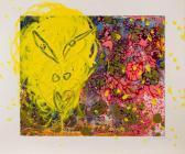 BUTHE Michael Ohne Titel BUTHE Michael Ohne Titel