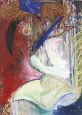 BUTHE Michael Ohne Titel BUTHE Michael Ohne Titel