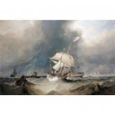 BUTLAND G.W. Sailing In Rough Water BUTLAND G.W. Sailing In Rough Water
