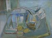 BUTLER anthony Still Life
Study BUTLER anthony Still Life
Study