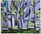 BUTLER Ben Forest Interior (purple) BUTLER Ben Forest Interior (purple)