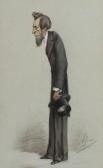 BUTLER Henry Abe BUTLER Henry Abe
