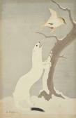BUTLER James P. The Ermine And The Goldcrest BUTLER James P. The Ermine And The Goldcrest