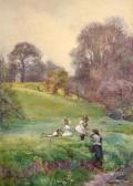 BUTLER Mildred Anne Springtime BUTLER Mildred Anne Springtime