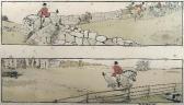 BUTLER YATES Jack "stone Walls Do Not A Prison Make" BUTLER YATES Jack "stone Walls Do Not A Prison Make"