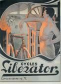 BUTTERI Achille Cycles Liberator BUTTERI Achille Cycles Liberator