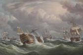 BUTTERSWORTH Thomas The Aftermath Of Trafalgar BUTTERSWORTH Thomas The Aftermath Of Trafalgar