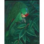 BUTTERWORTH Elizabeth Parrot BUTTERWORTH Elizabeth Parrot