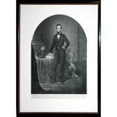 buttre j. c. Abraham Lincoln buttre j. c. Abraham Lincoln