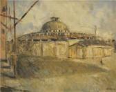 BUTTURINI SIMONE La Fabbrica Del Ghiaccio BUTTURINI SIMONE La Fabbrica Del Ghiaccio