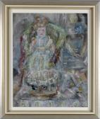 BUTZBACH Helmut Puppen BUTZBACH Helmut Puppen