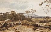 BUVELOT Abraham Louis At Ballan BUVELOT Abraham Louis At Ballan