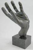 BUXIN Outstetched Hand BUXIN Outstetched Hand