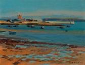 BUYS Bob Coastline Of Camaret BUYS Bob Coastline Of Camaret