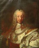 buzzana clementi maria giovanna battista A Portrait Charles-emmanuel Iii, Duke Of Savoy And King Of Sardinia buzzana clementi maria giovanna battista A Portrait Charles-emmanuel Iii, Duke Of Savoy And King Of Sardinia