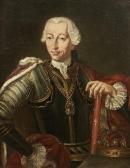 buzzana clementi maria giovanna battista Portrait De Victor Amédée Iii De Savoie (1726 - 1796) buzzana clementi maria giovanna battista Portrait De Victor Amédée Iii De Savoie (1726 - 1796)