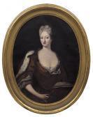 buzzana clementi maria giovanna battista Ritratto Di Anna Cristina Di Baviera Sulzbach, Prima Moglie Di Carlo Emanuele Iii (1704-1723) buzzana clementi maria giovanna battista Ritratto Di Anna Cristina Di Baviera Sulzbach, Prima Moglie Di Carlo Emanuele Iii (1704-1723)