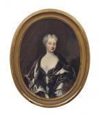 buzzana clementi maria giovanna battista Ritratto Di Cristina Polissena D'assia Rhinfels, Seconda Moglie Di Carlo Emanuele Iii, (1706-1735) buzzana clementi maria giovanna battista Ritratto Di Cristina Polissena D'assia Rhinfels, Seconda Moglie Di Carlo Emanuele Iii, (1706-1735)