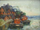 BYER Samuel Tugboats BYER Samuel Tugboats