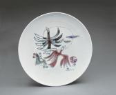 BYUNG DUK Cho Ceramic Painting BYUNG DUK Cho Ceramic Painting