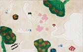 BYUNG JONG Kim Untitled BYUNG JONG Kim Untitled