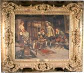 CABALLERO Máximo Juderiás Chez Le Peintre CABALLERO Máximo Juderiás Chez Le Peintre