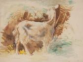CABASSON Joseph La Chèvre CABASSON Joseph La Chèvre