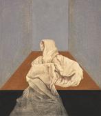 CABRERA Benedicto Drapes On Table CABRERA Benedicto Drapes On Table
