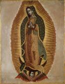 CABRERA Miguel Virgen De Guadalupe CABRERA Miguel Virgen De Guadalupe