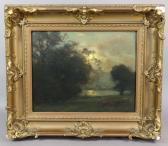 CACHOUD Francois Charles Quand Vient La Nuit CACHOUD Francois Charles Quand Vient La Nuit