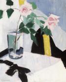 CADELL Francis C. Boileau Roses CADELL Francis C. Boileau Roses