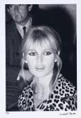 CAFFE Daniel Brigitte Bardot CAFFE Daniel Brigitte Bardot