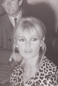 CAFFE Daniel Brigitte Bardot CAFFE Daniel Brigitte Bardot