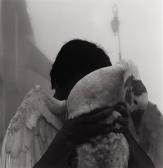 CAFFERY Debby Fleming Man With Goose CAFFERY Debby Fleming Man With Goose