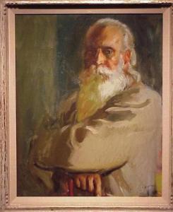 cagney_james-portrait_of_an_elderly_bear