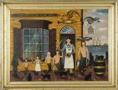 CAHOON Ralph Eugene Cape Cod Fish Co CAHOON Ralph Eugene Cape Cod Fish Co