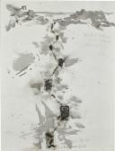 CAI GUO-QIANG Big Footprints: Project For Extraterrestrials No. 6 CAI GUO-QIANG Big Footprints: Project For Extraterrestrials No. 6