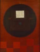 cajahuaringa josé milner Untitled cajahuaringa josé milner Untitled