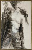CALDERON Celia Desnudo CALDERON Celia Desnudo