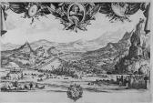 CALLOT Jacques La Battaglia Di Avigliana CALLOT Jacques La Battaglia Di Avigliana