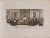 CALLOT Jacques La Grande Passion CALLOT Jacques La Grande Passion