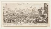 CALLOT Jacques Les Supplices CALLOT Jacques Les Supplices