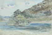 CALLOW William The Lake District CALLOW William The Lake District