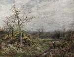 CALLOWHILL James T. "springtime" CALLOWHILL James T. "springtime"