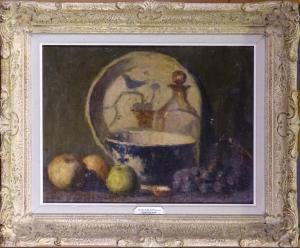 Les prix et les estimations des œuvres Henri Bernard Calvet