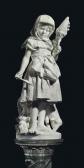 CAMBI Andrei The Young Shepherdess CAMBI Andrei The Young Shepherdess