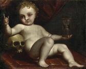 CAMBIASO Luca Vanitasallegorie CAMBIASO Luca Vanitasallegorie