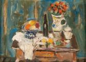 CAMOIN Charles Composizione CAMOIN Charles Composizione